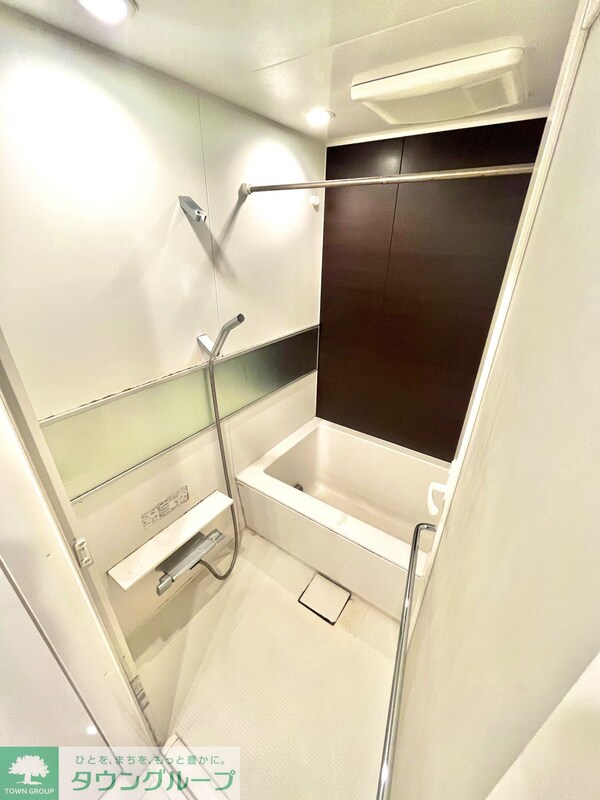 バス／シャワールーム等(【初期費用分割・クレカ対応】一都三県のお部屋探しは2025…)