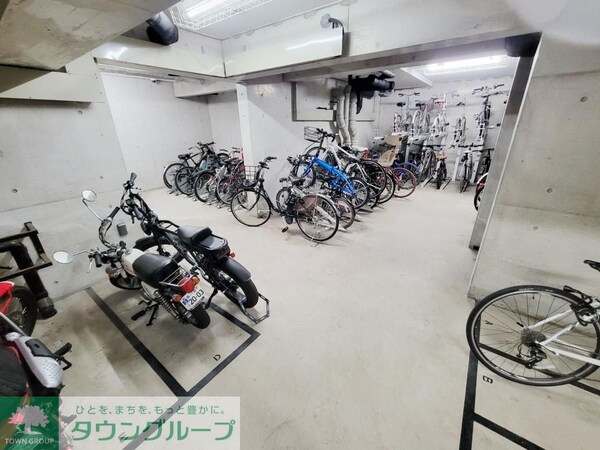 共有部分(【初期費用分割・クレカ対応】一都三県のお部屋探しは2025…)