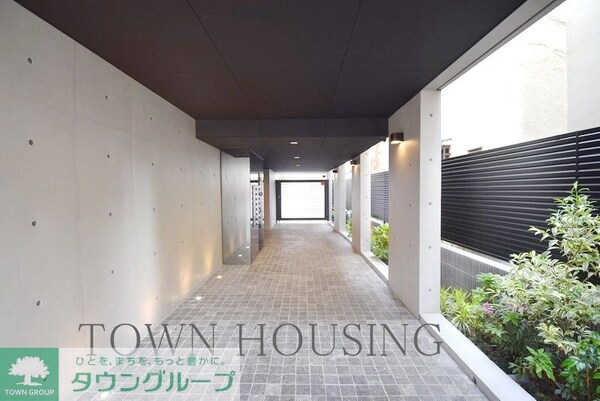 共有部分(【初期費用分割・クレカ対応】一都三県のお部屋探しは2025…)