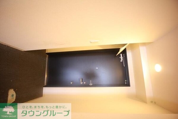 玄関(※別部屋参考写真)