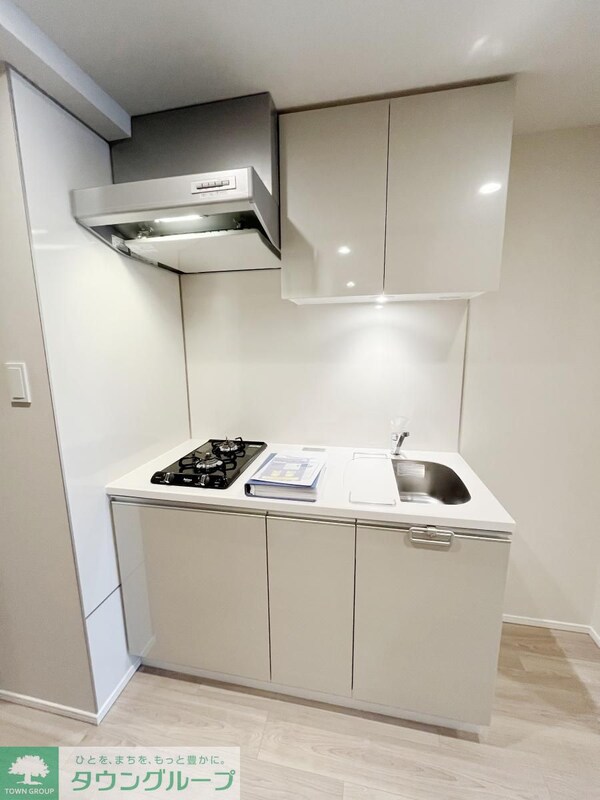 キッチン(キッチン)