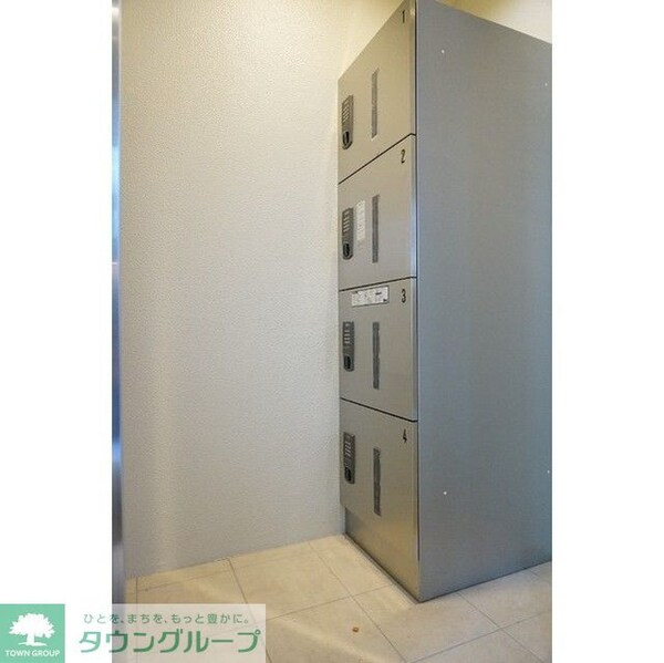 その他(宅配BOX)