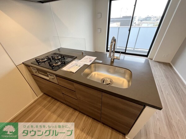 キッチン(キッチン)