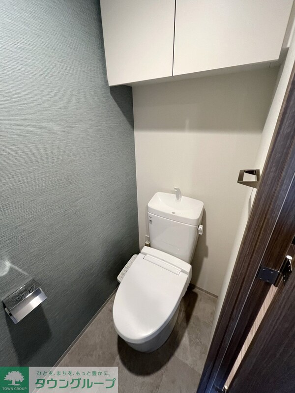 トイレ(トイレ)