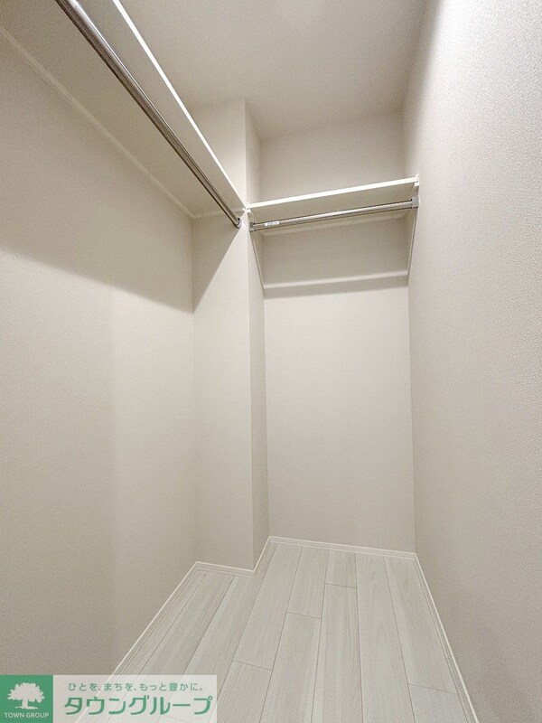 収納(他部屋参照)