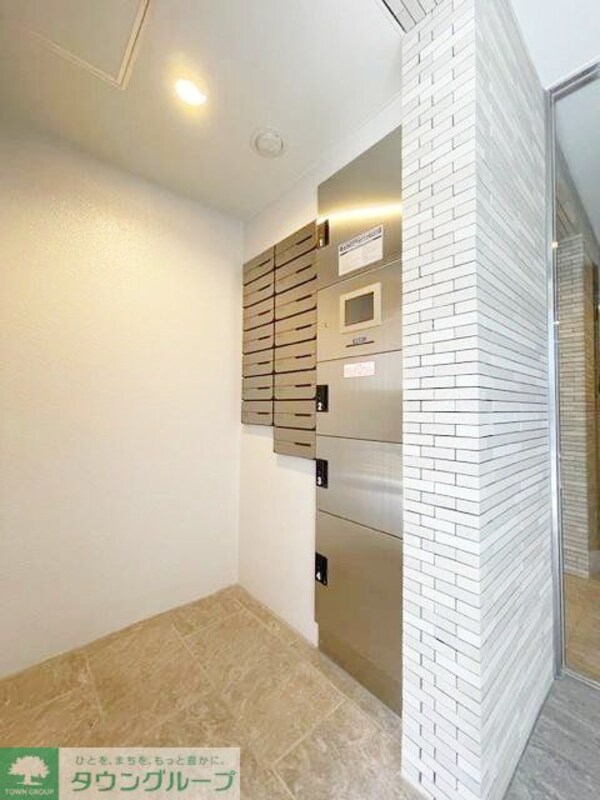 共有部分(部屋探しは株式会社　タウンハウジング　までお気軽にお問合せ…)