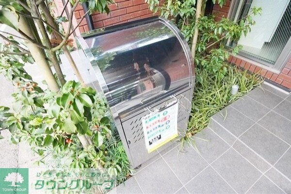 共有部分(部屋探しは株式会社　タウンハウジング　までお気軽にお問合せ…)