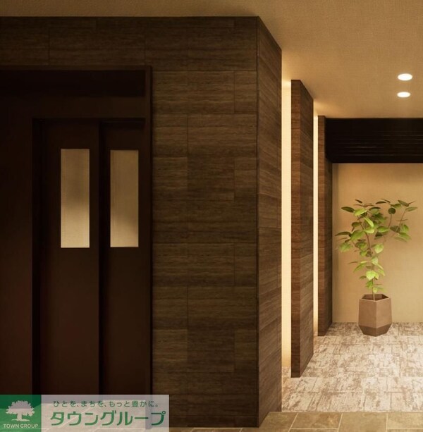 共有部分(【初期費用分割・クレカ対応】一都三県のお部屋探しは2025…)