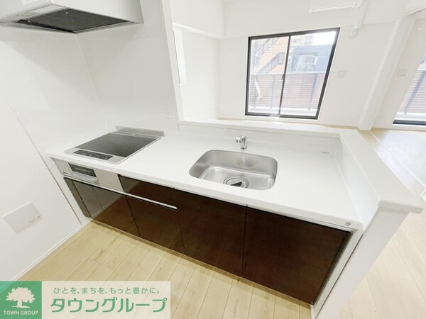 キッチン(キッチン)