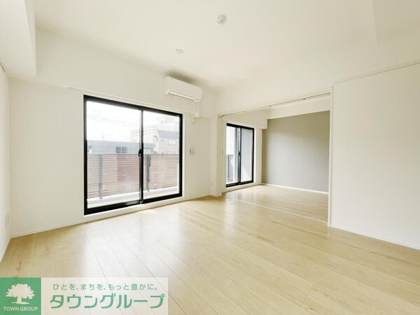 リビング・居室