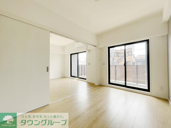 リビング・居室