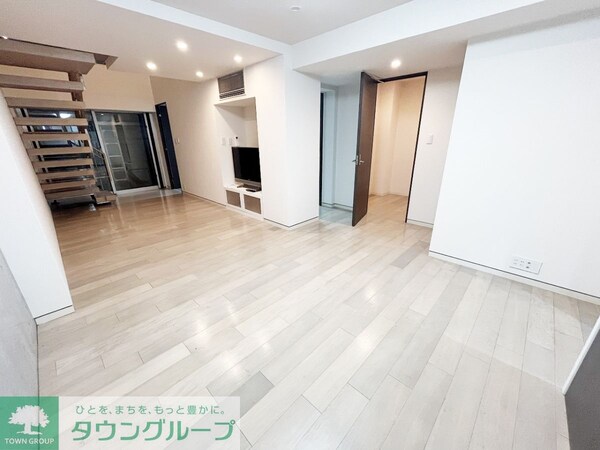 リビング・居室