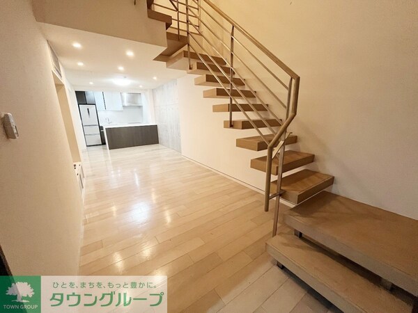 リビング・居室