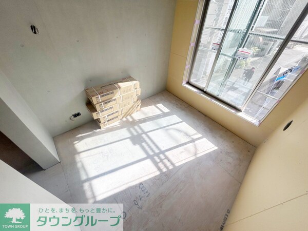 リビング・居室