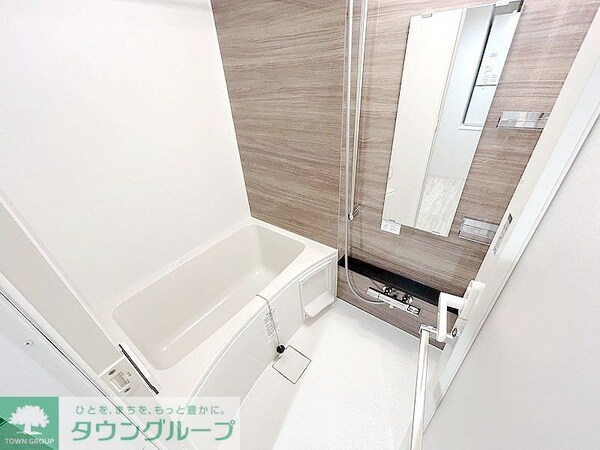 バス／シャワールーム等(お部屋探しは株式会社　タウンハウジング　までお気軽にお問合…)