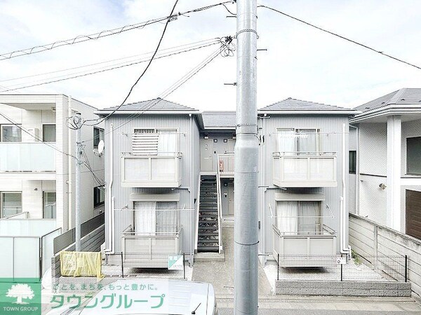 眺望(お部屋探しは株式会社　タウンハウジング　までお気軽にお問合…)