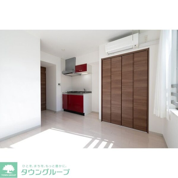 リビング・居室