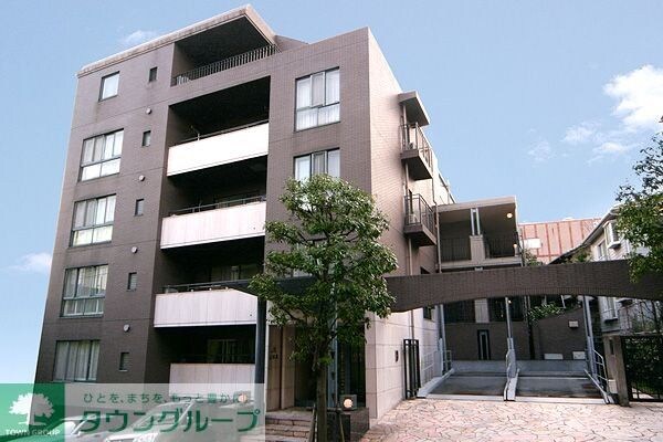 外観(【初期費用分割・クレカ対応】一都三県のお部屋探しは2025…)