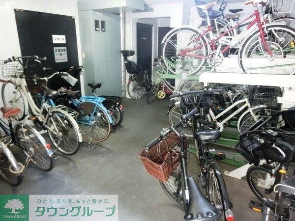 共有部分(【初期費用分割・クレカ対応】一都三県のお部屋探しは2025…)