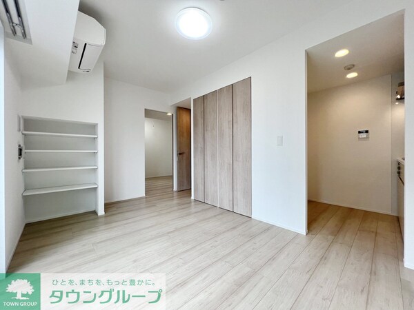 リビング・居室