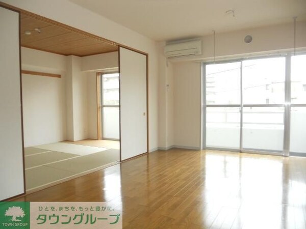 リビング・居室