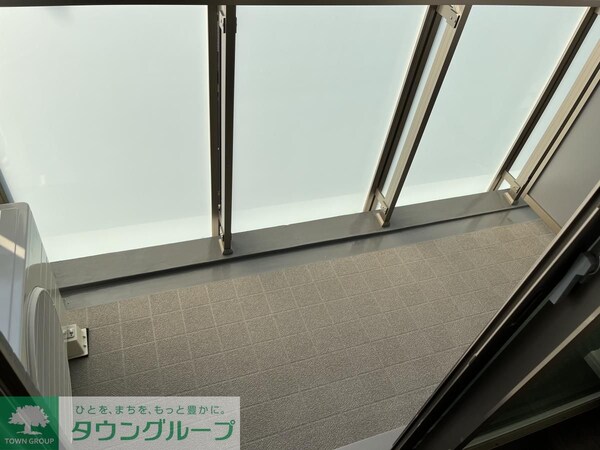 バルコニー(バルコニー)