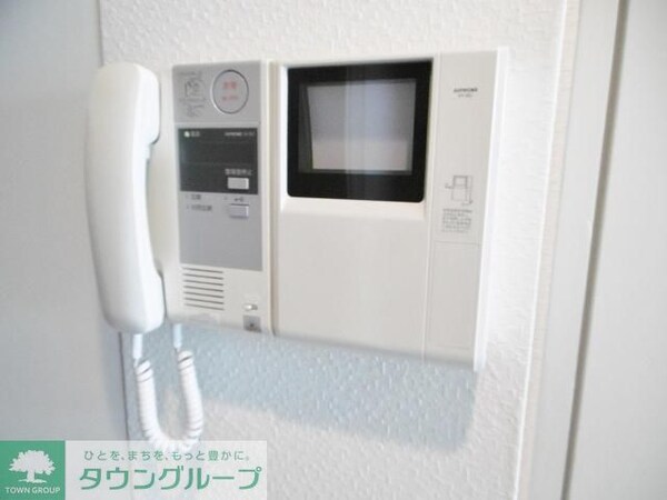 セキュリティ(【初期費用分割・クレカ対応】一都三県のお部屋探しは2025…)