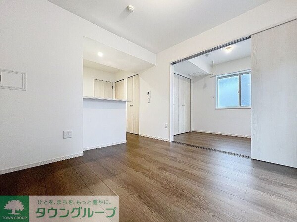 リビング・居室