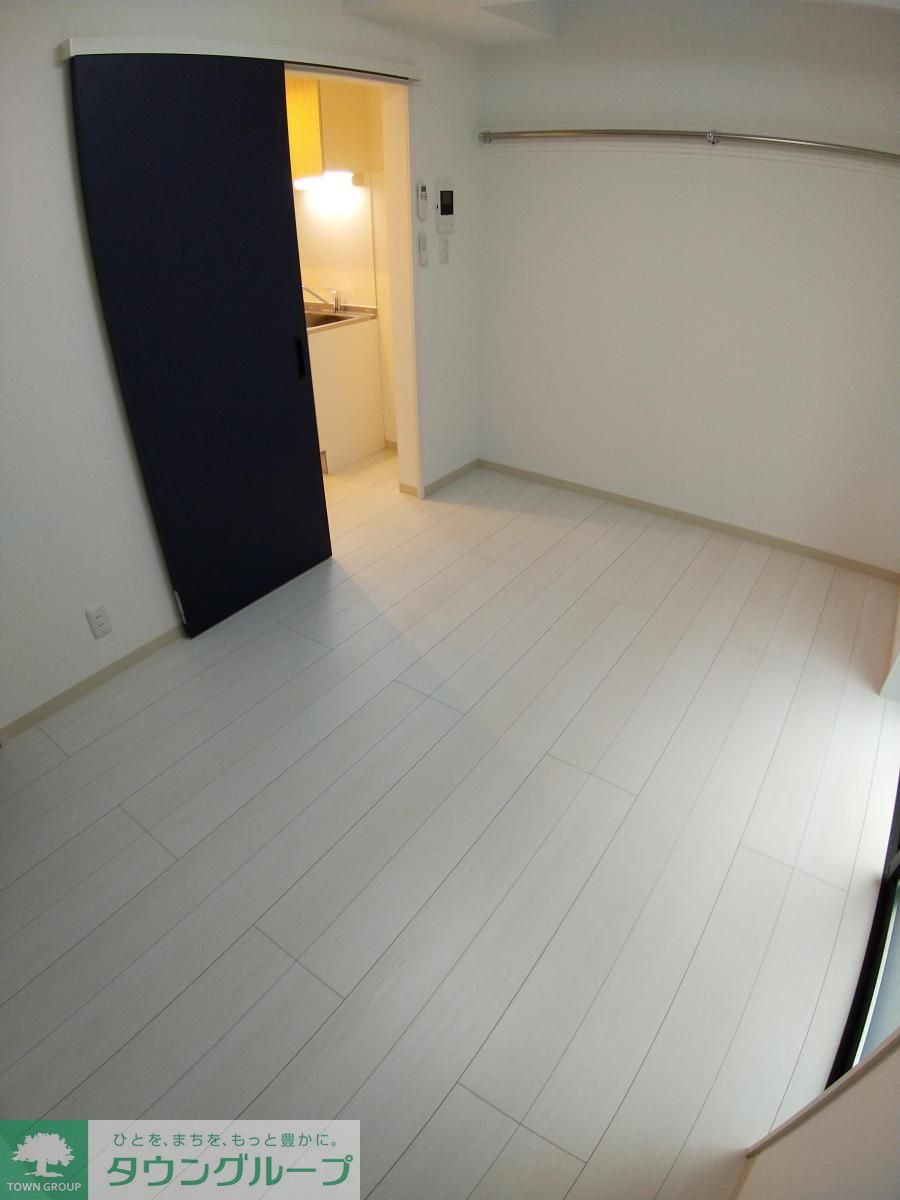 リビング・居室(設備)