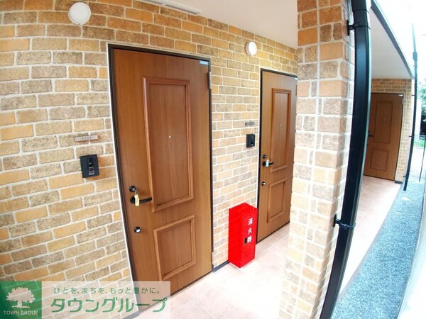 共有部分(共有部分)