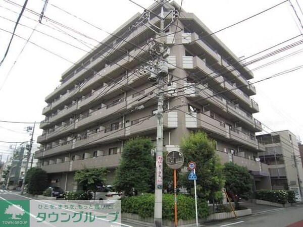 外観(★外観★)