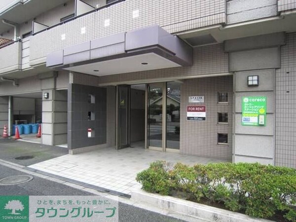 エントランス(★エントランス★)