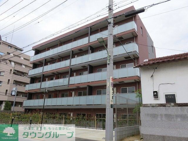 物件内観写真24　(★外観★)