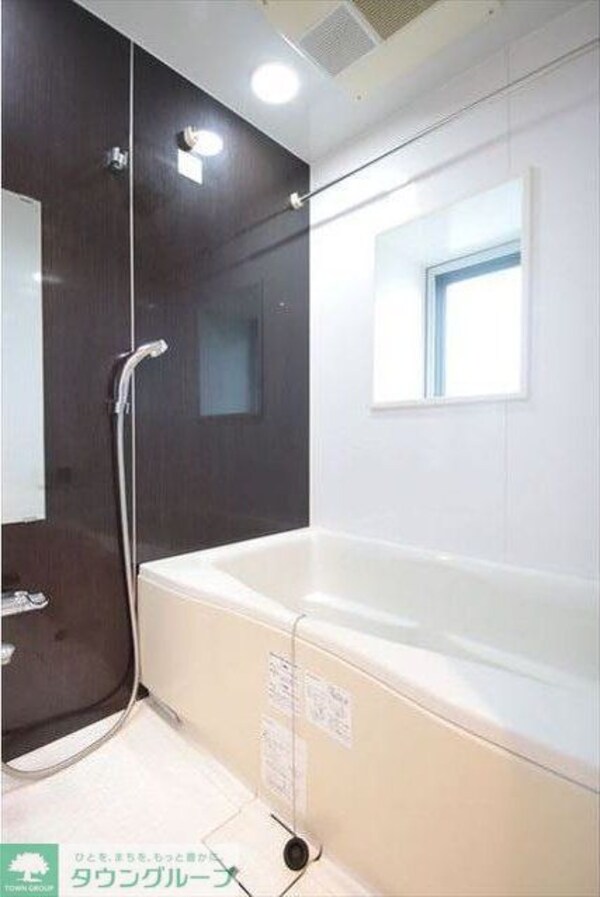 バス／シャワールーム等