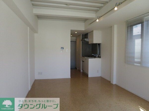 リビング・居室