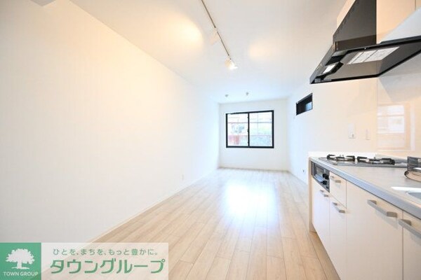 リビング・居室