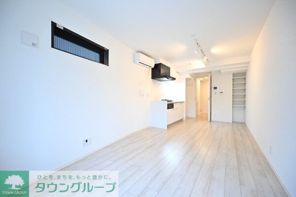 リビング・居室