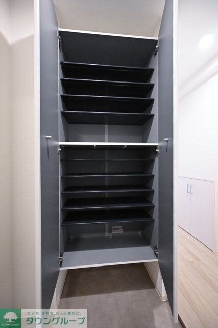 物件内観写真26　(靴入)