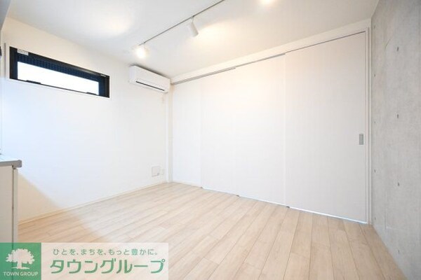 リビング・居室