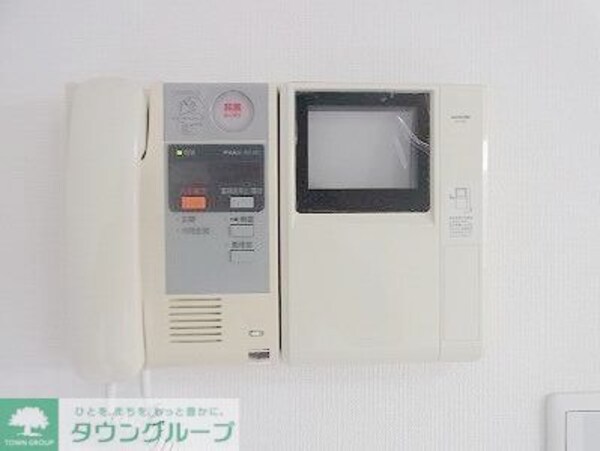 セキュリティ(★タウンハウジング蒲田店取り扱い★)