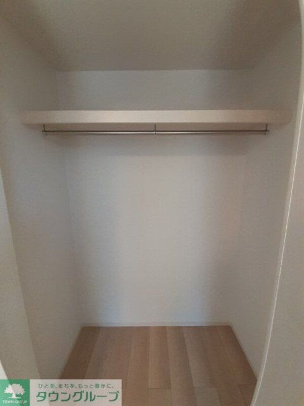 収納(【初期費用分割・クレカ対応】一都三県のお部屋探しは2025…)