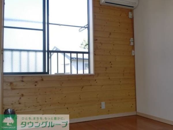 リビング・居室