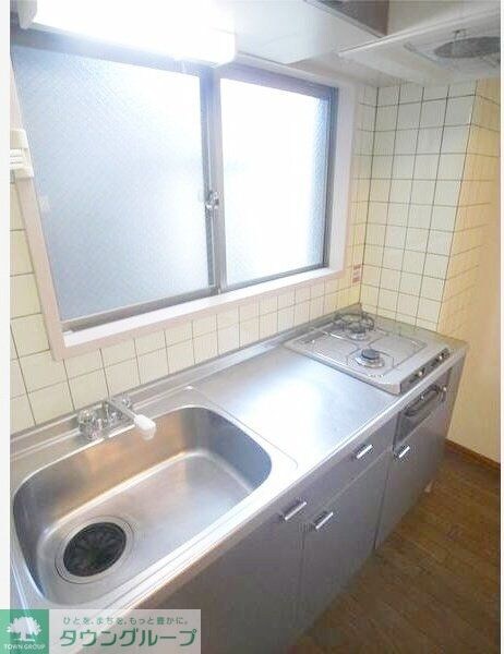 物件内観写真3　(お部屋探しは株式会社　タウンハウジング　までお気軽にお問合…)