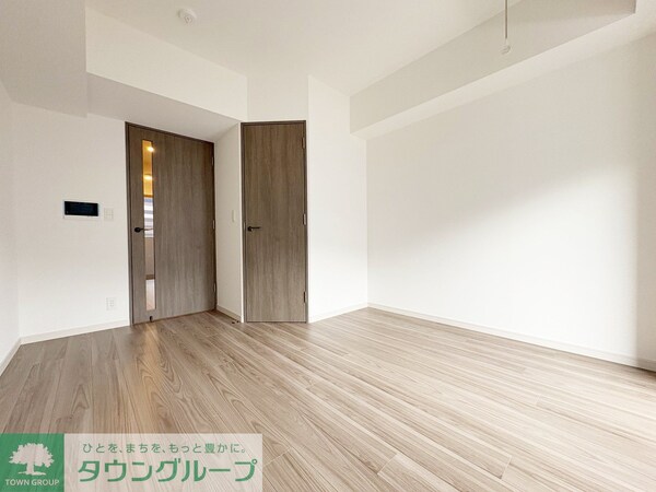 リビング・居室(リビング/居室)