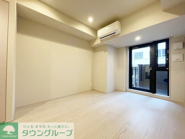 リビング・居室(お部屋探しは株式会社　タウンハウジング　までお気軽にお問合…)