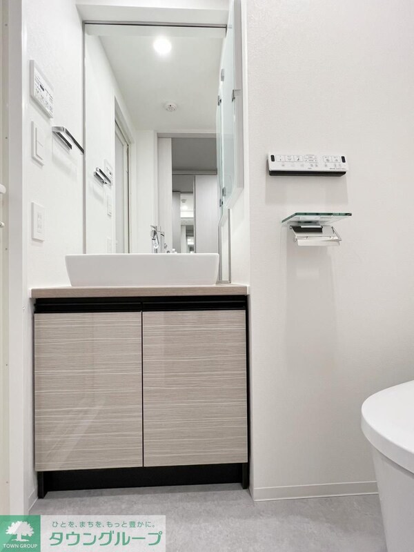 洗面(★タウンハウジング東京蒲田店取り扱い★)