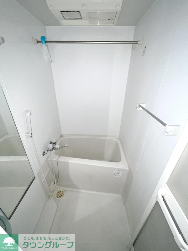 バス／シャワールーム等(【初期費用分割・クレカ対応】一都三県のお部屋探しは2025…)