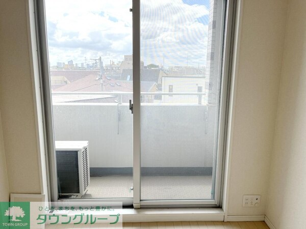 バルコニー(【初期費用分割・クレカ対応】一都三県のお部屋探しは2025…)