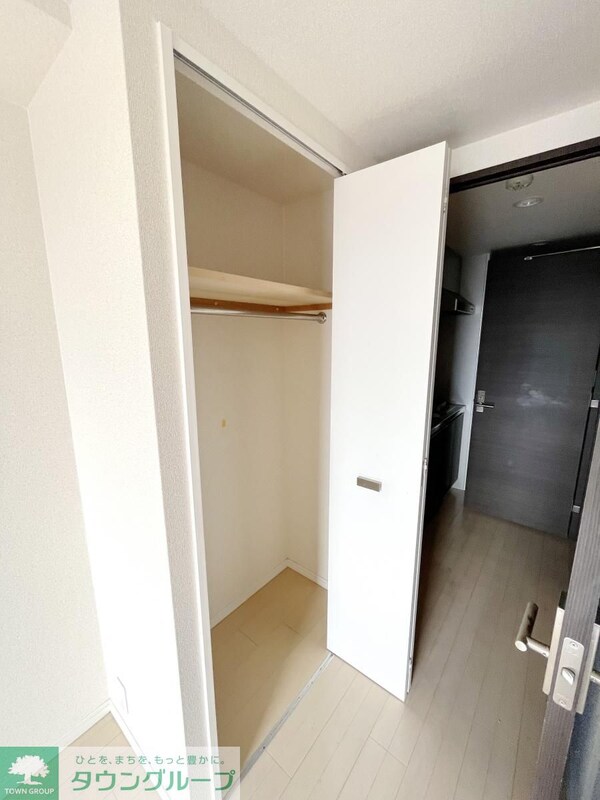 収納(【初期費用分割・クレカ対応】一都三県のお部屋探しは2025…)