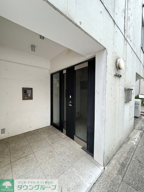 エントランス(★エントランス★)